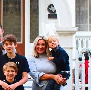 Meet your Posher, Katy